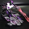 Frieza Figure Gold Freezer Anime Figures Black Frieza GK Figurine PVC Statue Model Doll Collectible Toy Gifts