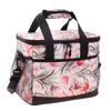 Insulated Outdoor Cooler Lunch Bag