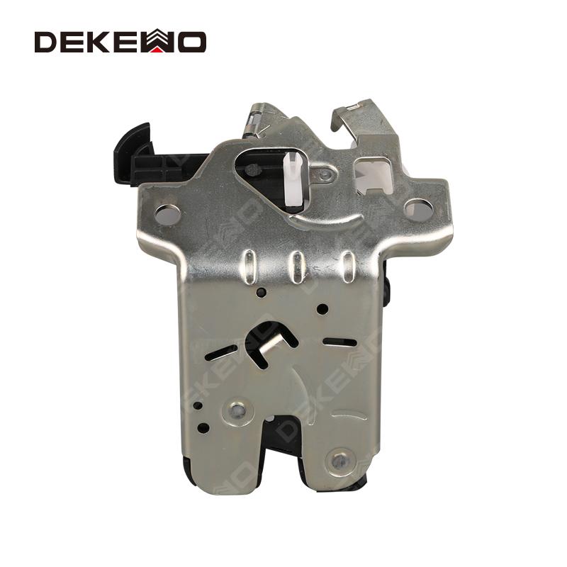 3G0827503 Car Rear Tailgate Lock For A4 Avant 16-25 VW Passat Santana 15-24 Trunk Latch Lock 3G0827503A 8W0827503