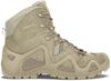 Обувь для треккинга Lowa Zephyr GTX Mid TF (310537-0410) desert