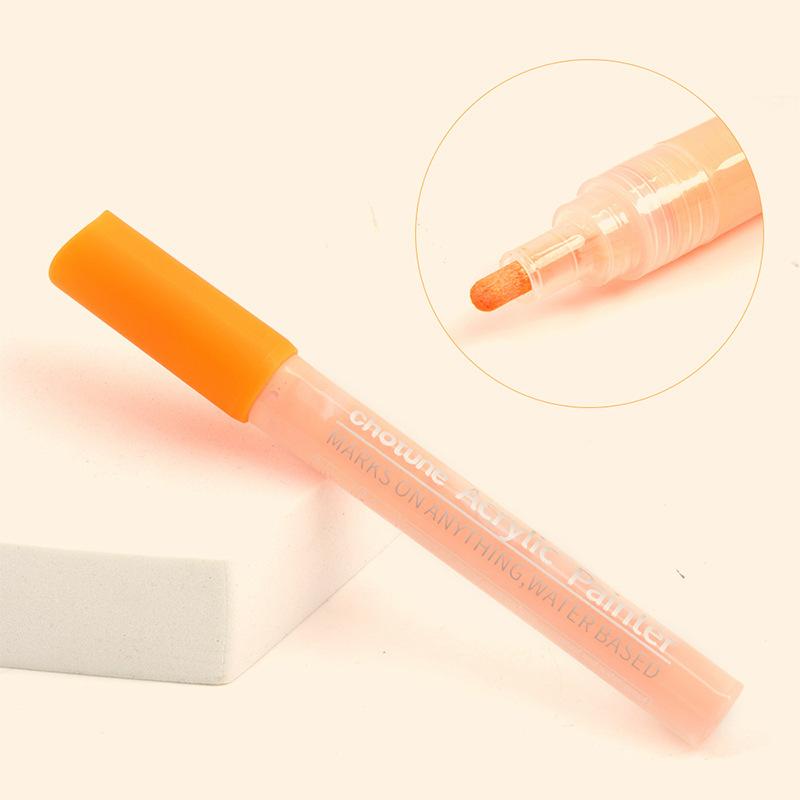 Sex Accessories Washable Graffiti Pen Adult Games Flirting Tools Body Painting Pen BDSM Markers DIY Tattoo Makeup Sex Toys