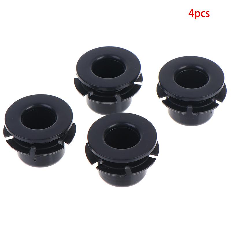 2/3/4/5Sets Bag Button Handle Accessories Handle Plastic Screw Nut Ladies Shoulder Diagonal Package Beach Bag Accessories