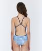 Lupeulupeu X Saki [Letter From Berry] One-Piece Swimsuit