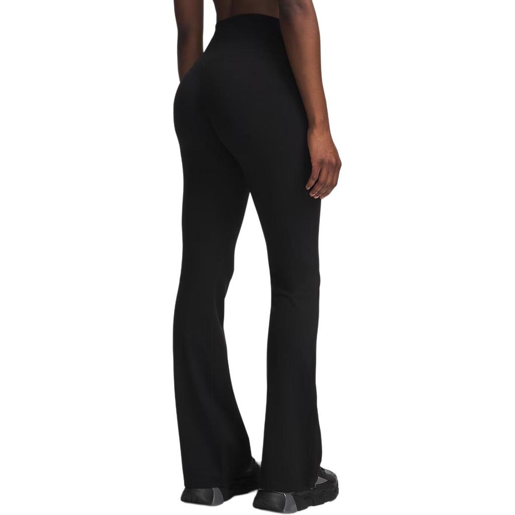 Under Armour Casual Pants Women's Ultimate Black Moderate 6013757-008