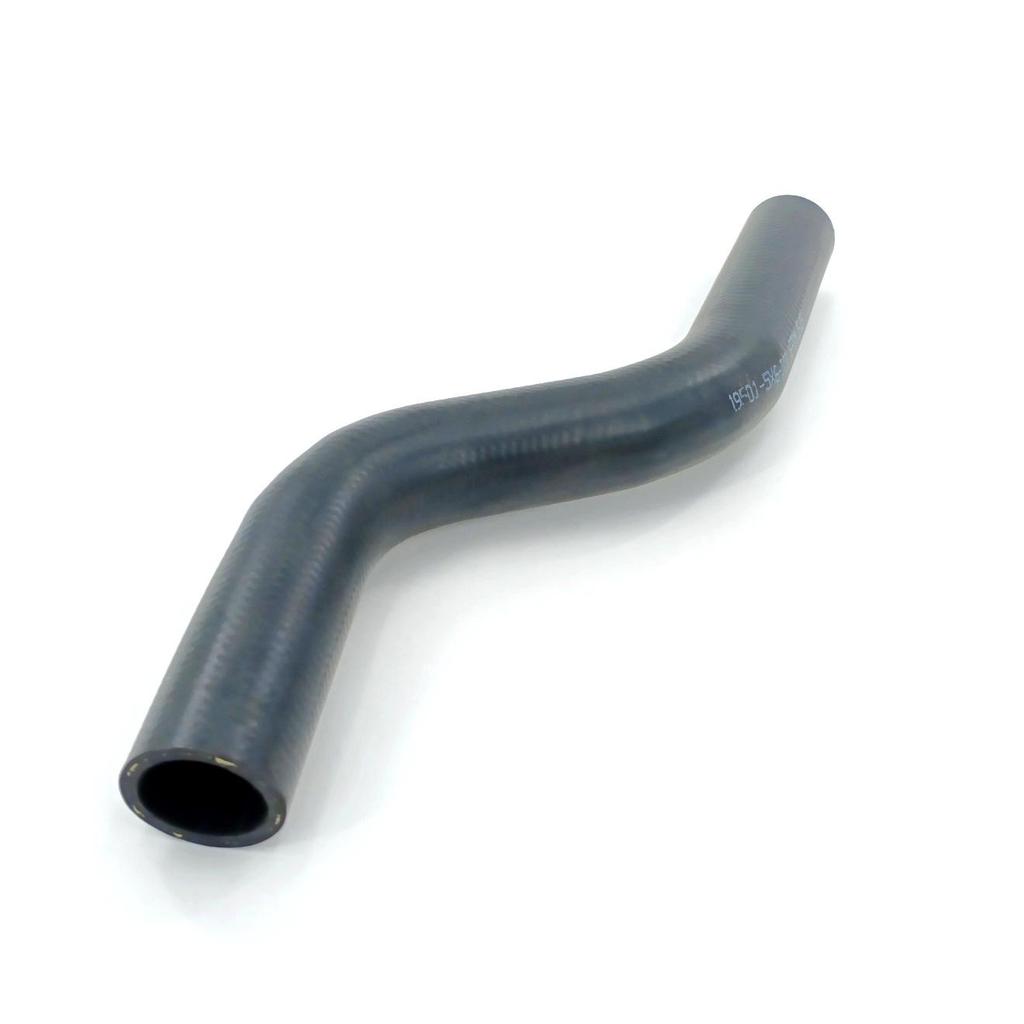 Upper Radiator Water Hose for 200019 Car Accessories, Part No. 19501-5X6-J00