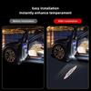 -HD Led Welcome Light Car Door Projector Lamp Decoration For BMW MINI Cooper S Works JCW R55 R56 R50 R53 R60 R61 F54 F55 F56 F60
