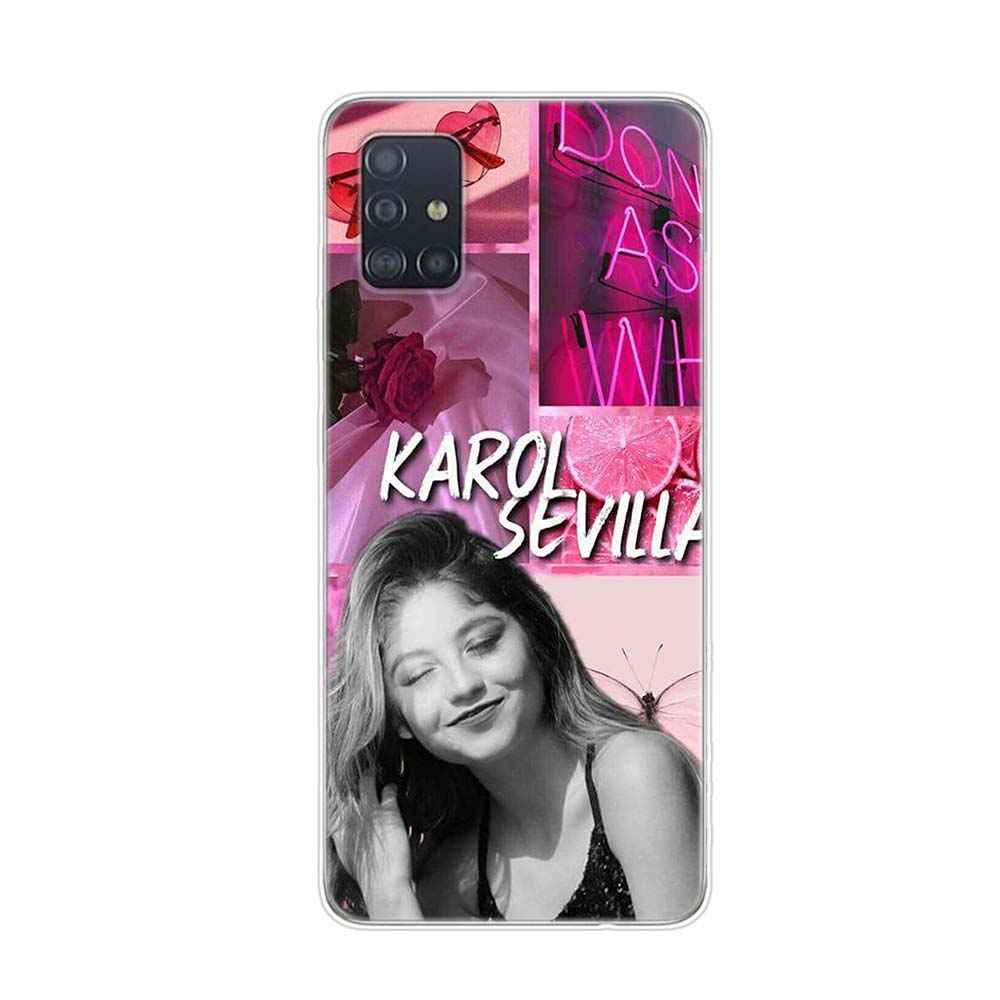 

Милый Яичный Луна для Samsung Galaxy A01 A11 A12 A22 A21S A31 A41 A42 A51 A71 A32 A52 A72 A02S мягкий чехол для телефона Samsung A52 5G