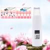 Ultrasonic Cavitation Peeling for the Face, Peeling Device Care