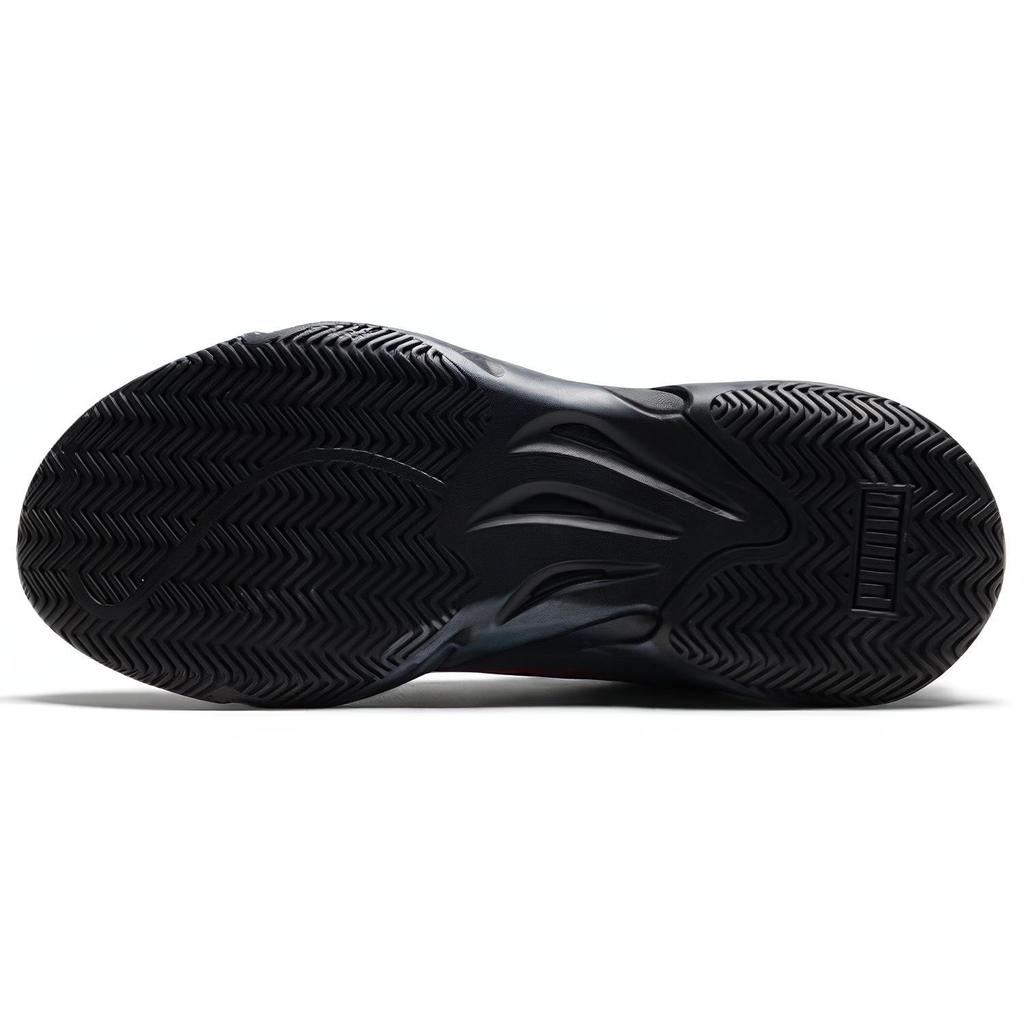 Puma Les Benjamins X Storm 'Black Red' Men's 370040-01