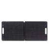 Foldable Solar Panel 60W 5V/3A USB-C Charger Quick Charge ETFE Laminate
