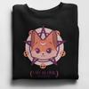 Pentagram Shiba Inu T-shirt – Funny Esoteric Cotton Tee