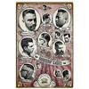 Good Haircut Metal Tin Signs Plaque Wall Decoration Vintage Art Posters Iron Painting for Man Cave Home Cafe Garden Club Bar