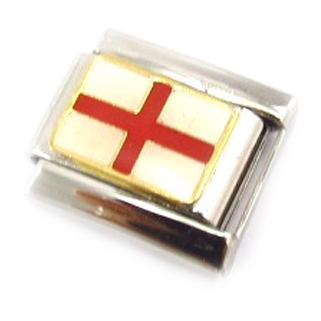Les Trésors De Lily [C9786] – Stich „England Cross of Saint George“.