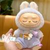 Labubu Baby Clothes Blind Box Vinyl Doll Doll Clothes Lantern Pants Strap Pants Replacement