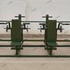 Qidunpan Outdoor Fitness Combo Trainer