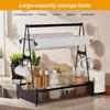 Accesorii pentru bucătărie – Accesorii de depozitare pentru bucătărie