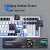 VGN V98Pro V4 Custom Mechanical Keyboard