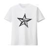 Rare Vintage 1995 R E M Monster Album Tour Star T Shirt 90s Rock Band Green Size XL Vintage Washed Breathable