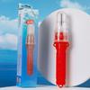 Waterproof Emergency Signal Electronic Boat Distress Flare Compliant Marine Safety Signal for Fishing Nets Buoys & Boats