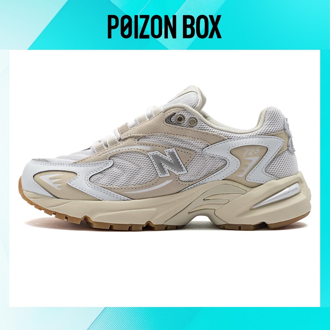 

кроссовки New Balance NB 725 Running shoes Unisex ML725T