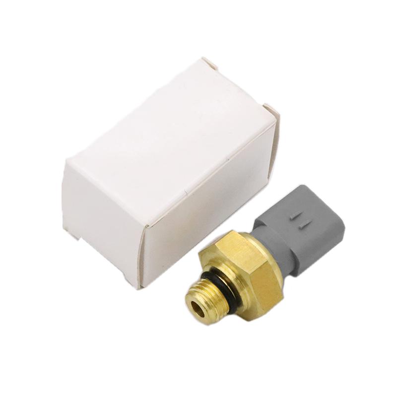 Oil Fuel Pressure Sensor 320-3061 3203061 for Caterpillar for Engine C13 C15 C18 C32 C4.4 C7 C7.1 C9 Excavator 312E 314E 320E