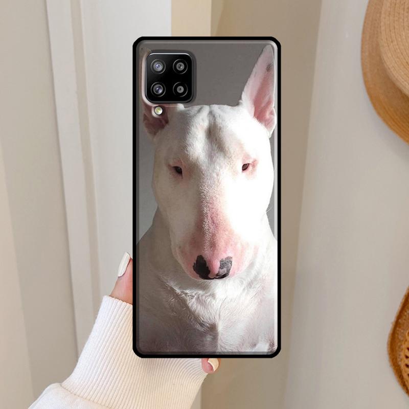 

Bullterrier Bull Terrier Dog Case For Samsung Galaxy A56 A36 A06 A13 A32 A12 A22 A52 A35 A26 A16 A55 A15 A54 A34 A14 A53 Samsung A06