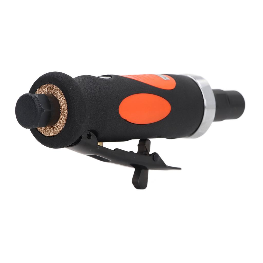 Die Grinder 22000RPM 1/4 Inch Inlet Connector Industrial Pneumatic Grinding Machine for Mold Eng
