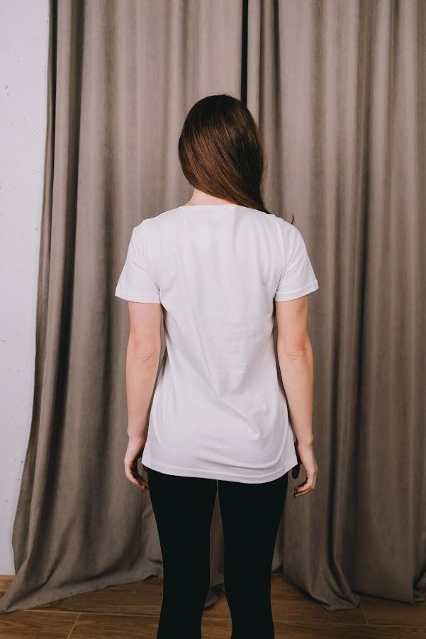 T-Shirt  (Damen) Sommer 8188-Y-2 HC