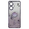 KADEM For OnePlus Nord CE 3 Lite 5G/Nord N30 5G/Oppo K11x 5G TPU Case Kickstand Phone Cover