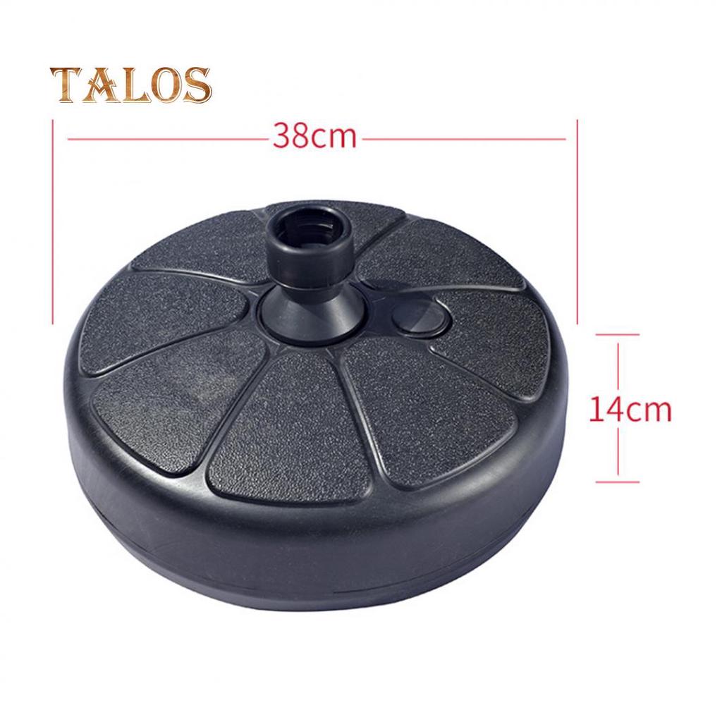 parasol base for 38mm pole