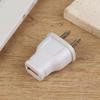 5V 1A Usb Charger Mini Power Adapter Travel Mobile Phone Chargers Eu/Us Plug Wall Charger 1 Port Usb Charger