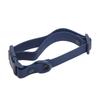 Dog Pet Collars High Quality PVC Waterproof Deodorant Resistant Dirt Easy Clean Collars Pet Products Adjustable