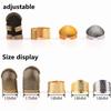 1PCS Retro Finger Protector Antique Thimble Ring Handworking Needle Thimble Needles Craft Household DIY Sewing Tools Accessories