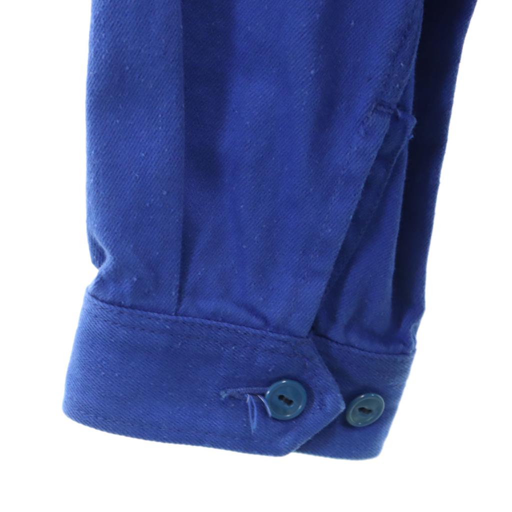 KATO' AAA Work jacket Blue Men's Used