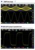 FNIRSI DPOS350P 4-in-1: 350MHz Tablet Oscilloscope, Signal Generator, Spectrum Analyzer, & Frequency Counter