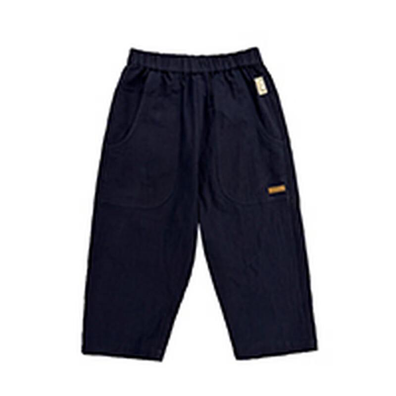 LELE JOVE Nordic Kids Anti-Mosquito Cotton Pants