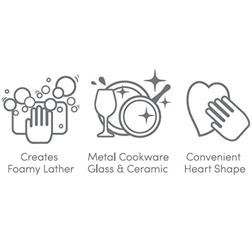 Aisen Industrial Aisen Kitchen Cleaner Soft Y KF111-Y