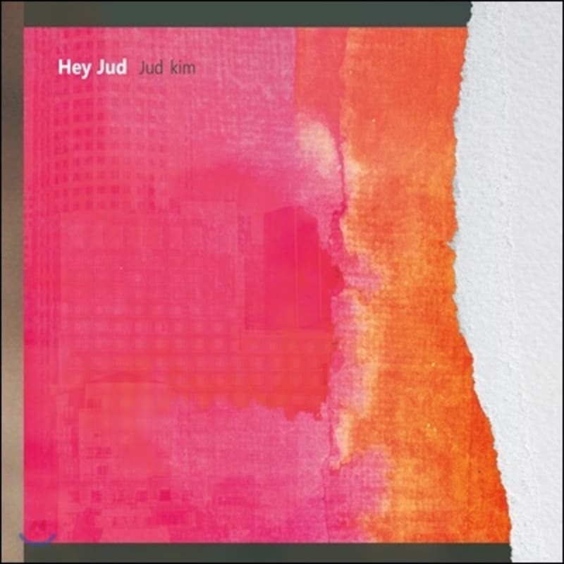 

Jud Kim 1st Album - Hey Jud