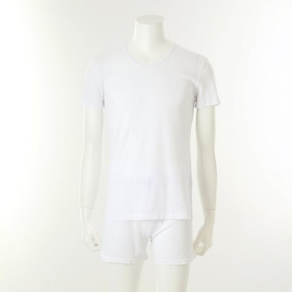 

VenuS 100 Cotton Men S 3 4 Running[vmv4206a] WH/95