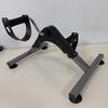 Kompakter Mini-Fußpedal-Heimtrainer für die Rehabilitation der oberen und unteren Gliedmaßen