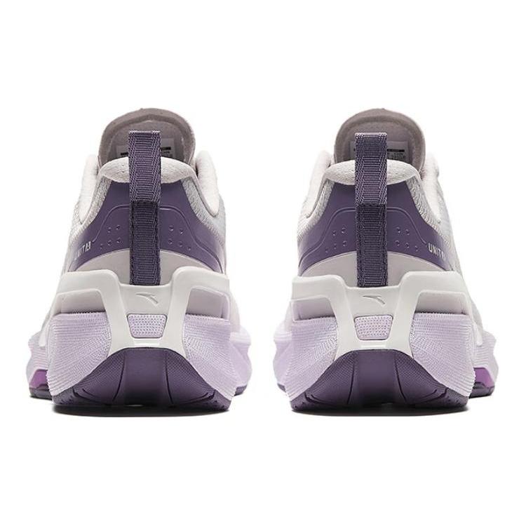 Anta Burning Refinement Cushioning, Wear Resistant Low top Running Shoes Women's 122427788-1