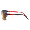 Hugo Boss Mens Matte Sunglasses
