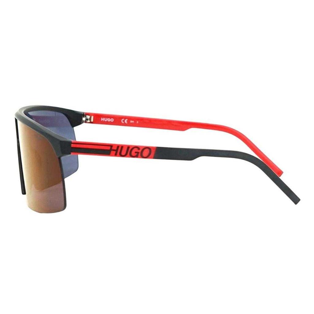 Hugo Boss Mens Matte Sunglasses