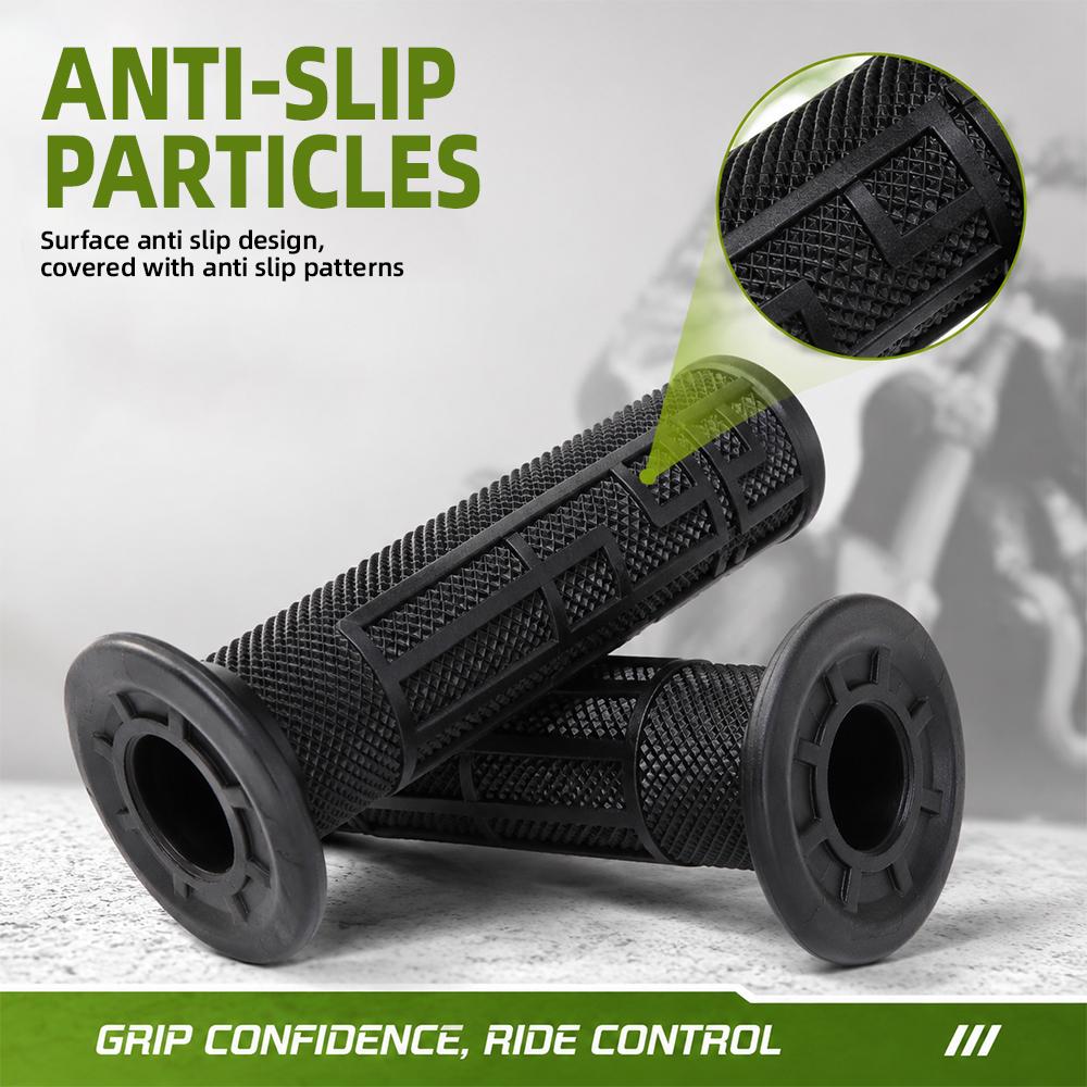 Motorcycles Handlebar Accelerated Handle Throttle Throttle Turn Grip For Surron Light Bee X S Electric Dirt Bike E-bikesParts Throttles 2