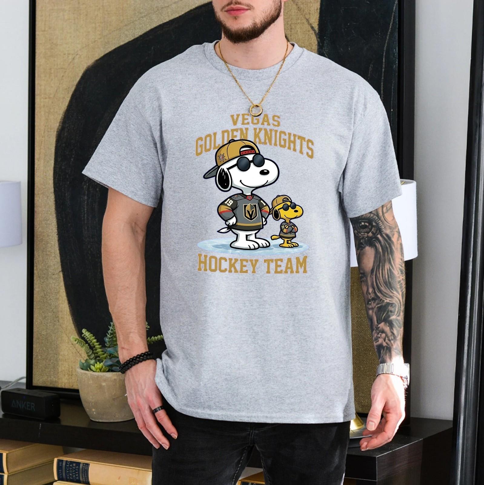 Funny NHL Vegas Golden Knights Hockey Playoff 2026 Western Conference Hockey Tee S