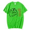 Rage Guy Funny Meme Tshirt Male Fashion Brand Tshirt Unisex Women Casual Oversized Pure Cotton Tees Unsiex Vintage Short Sleeve