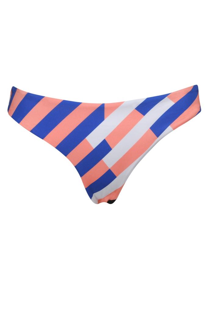 Brabrabra Brazilian Swim Trunks (86553)