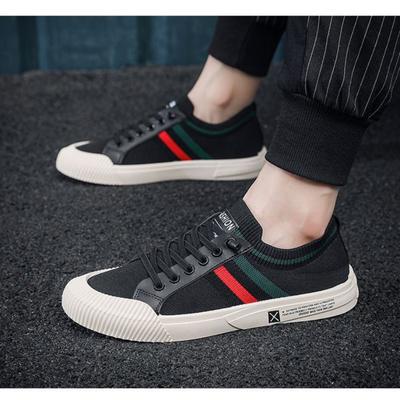 Erkek Ayakkabıları – Spor Ayakkabı