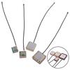 1Pc Gps Antenne 28Db High Gain Aktive Builtin Keramik Drone Antenne