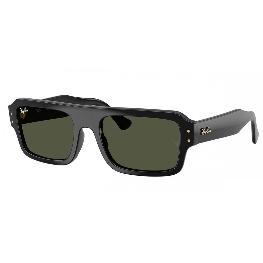 Ray Ban Rb4454f Lukas Asian Fit 667731 Unisex Sunglasses